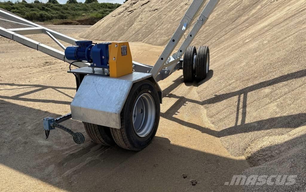  Metberg AA 20 800 Transportbanden