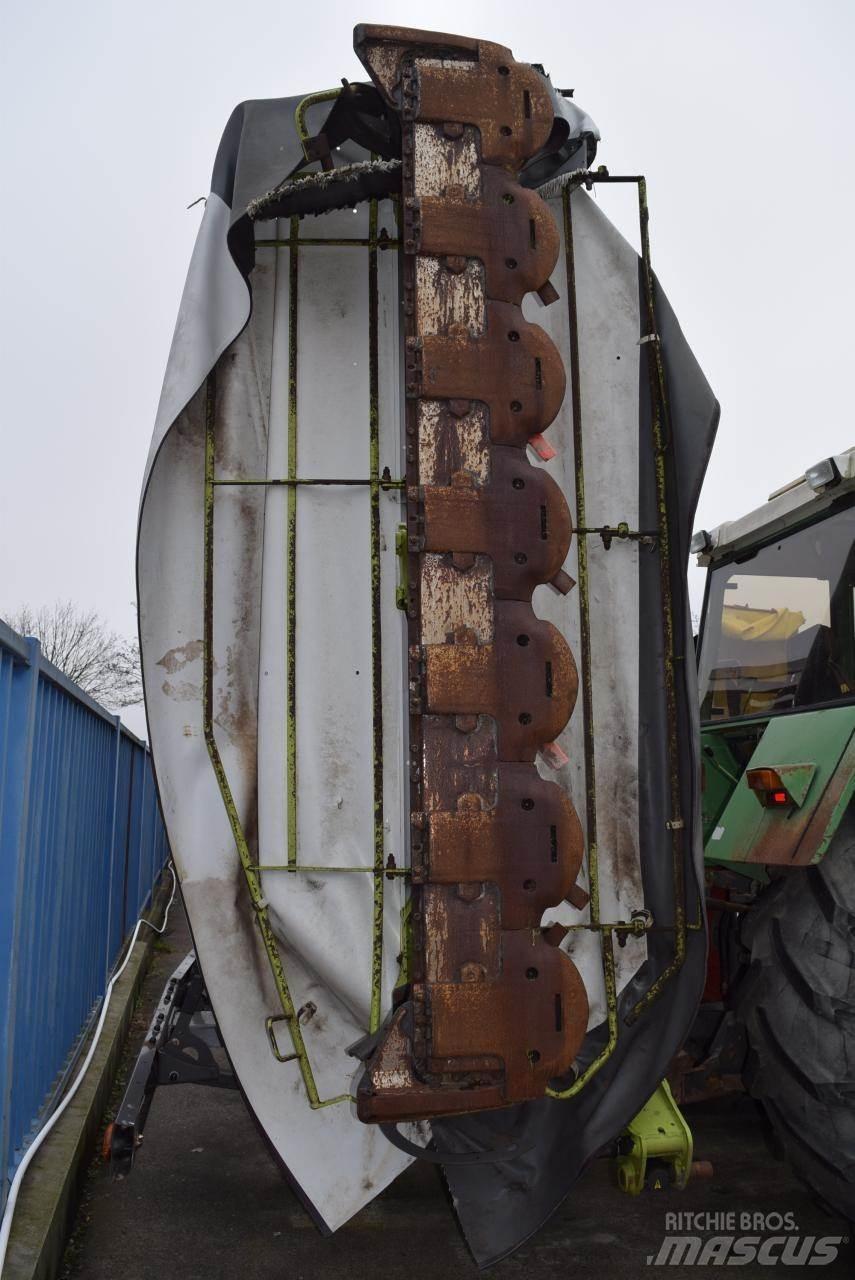 CLAAS Disco 8400 Maaiers