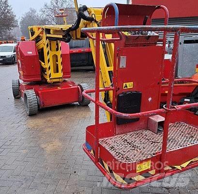 Genie Z34/22N Knikarmhoogwerkers