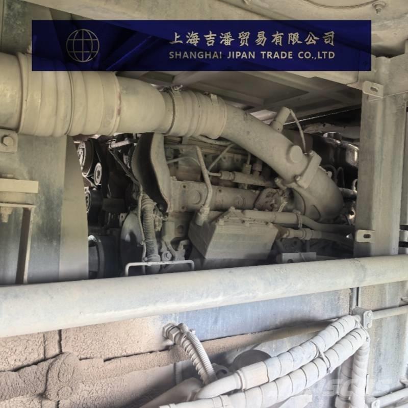 Sany STC 1000 C Kranen voor alle terreinen