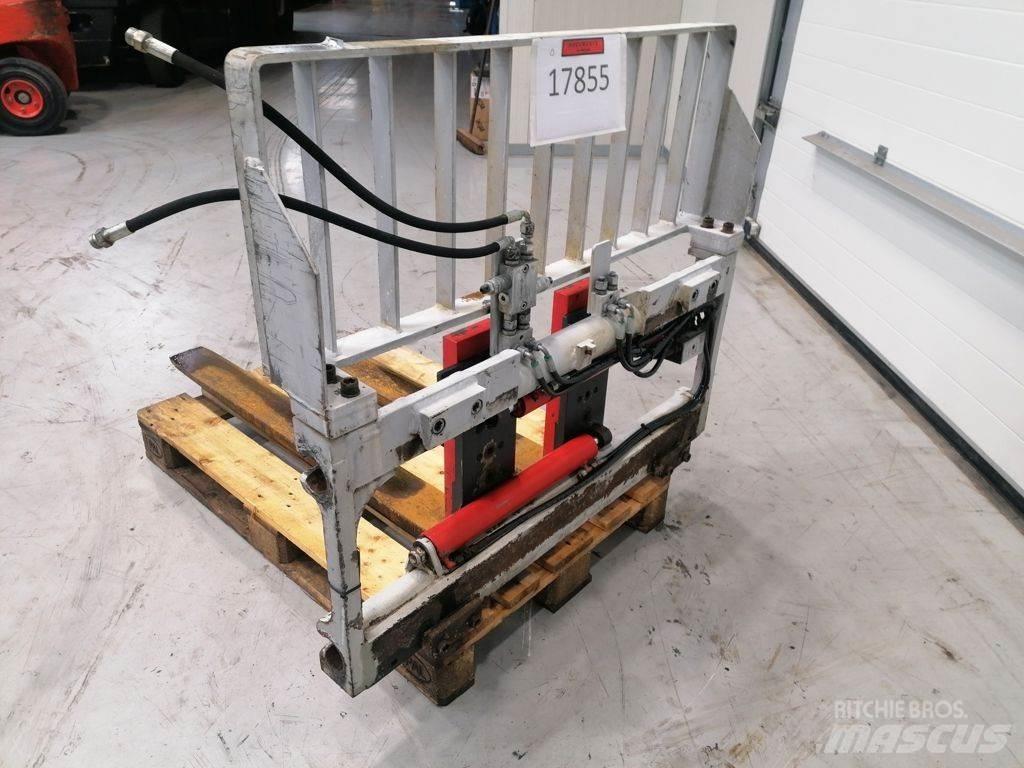 Durwen RZV 25 G. Vorken