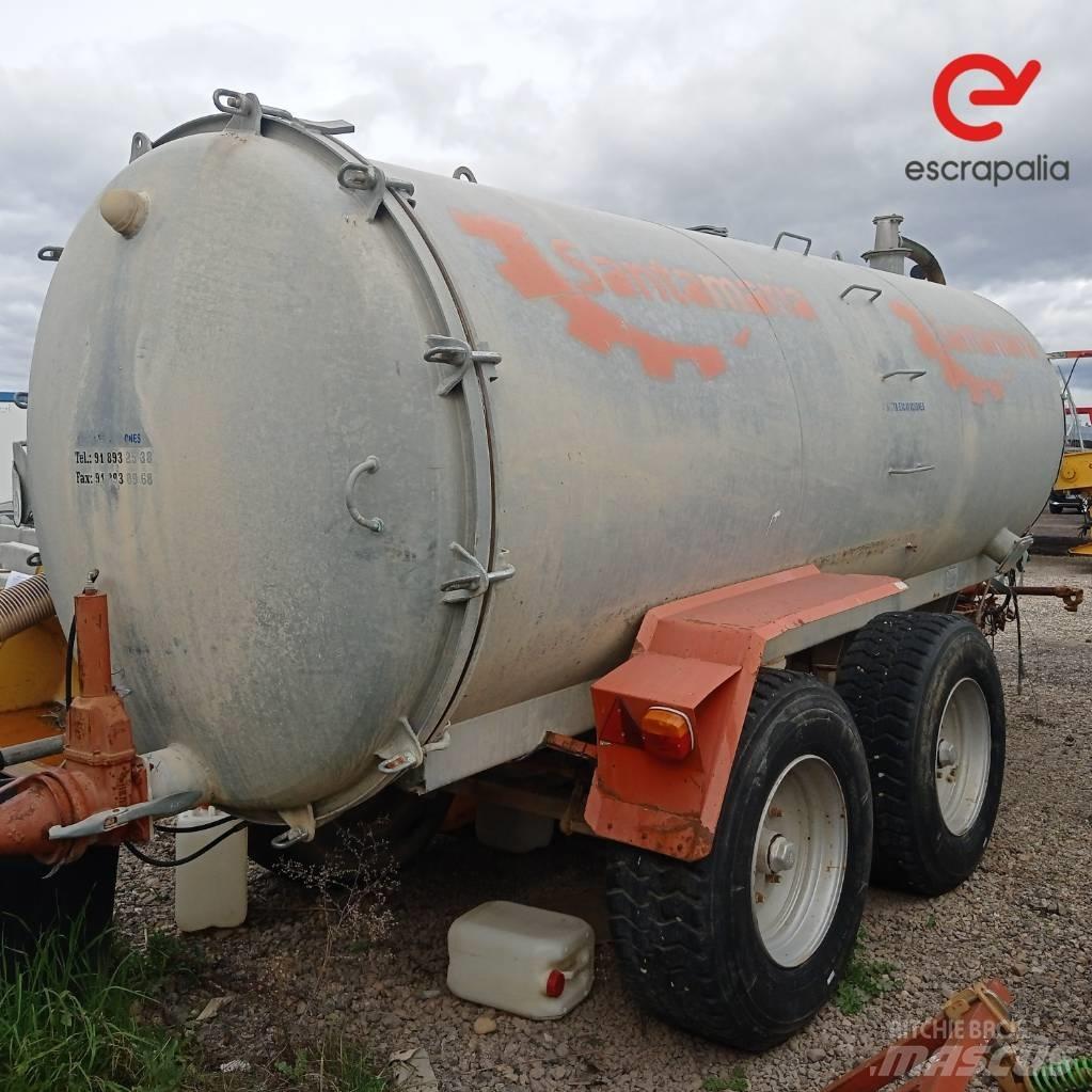  Maquinaria Variada Bouw - Overige