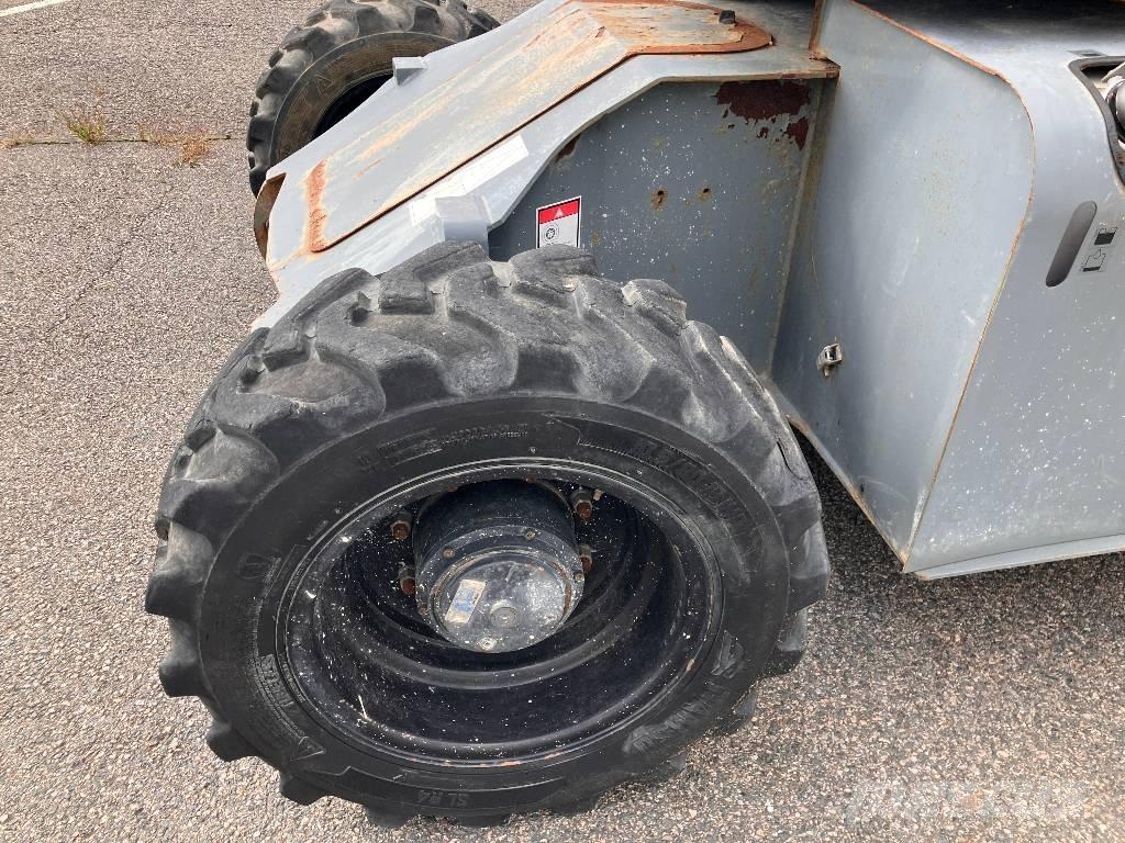 HAULOTTE HA120 PX Knikarmhoogwerkers
