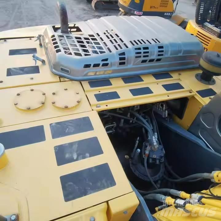 Kobelco SK260 Rupsgraafmachines