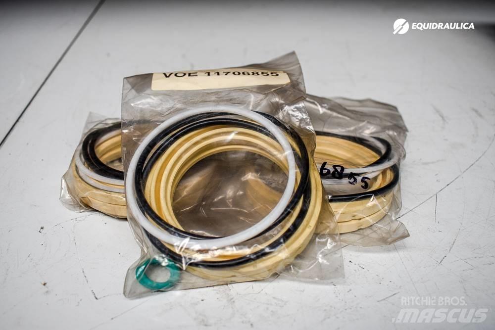  Kits Vedantes Transport - Anderen