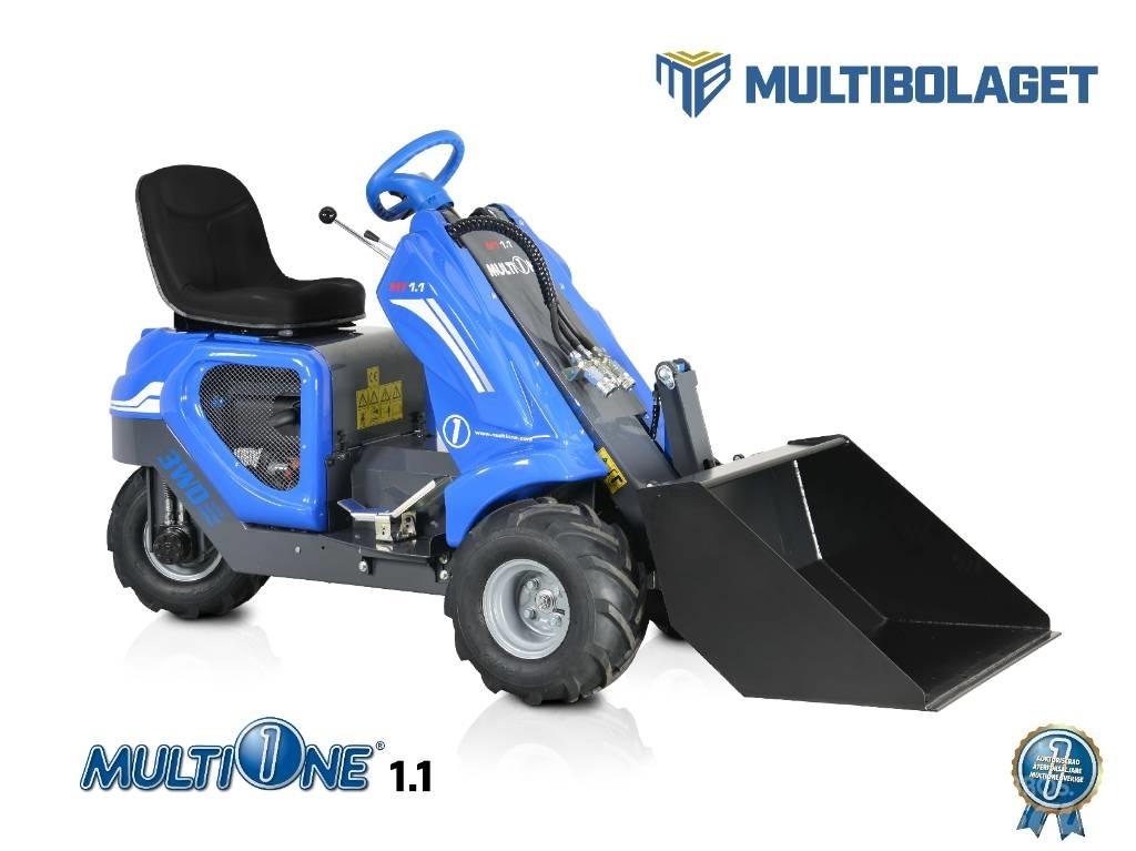 Multione 1.1 Utiliteitsmachines