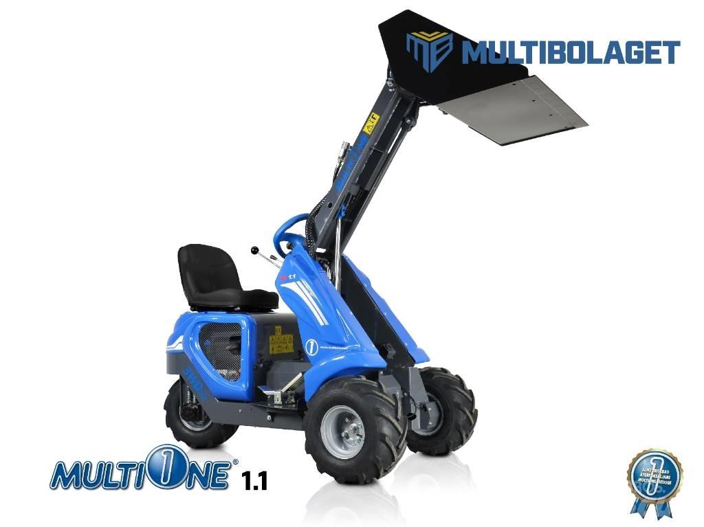 Multione 1.1 Utiliteitsmachines