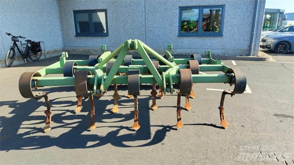  SONSTIGE - Cultivatoren