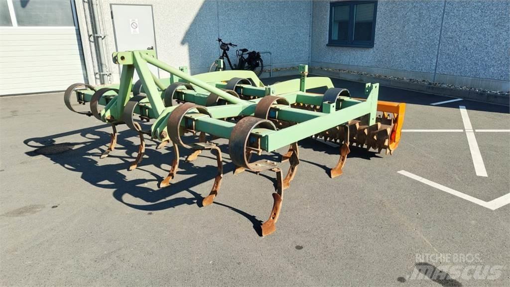  SONSTIGE - Cultivatoren