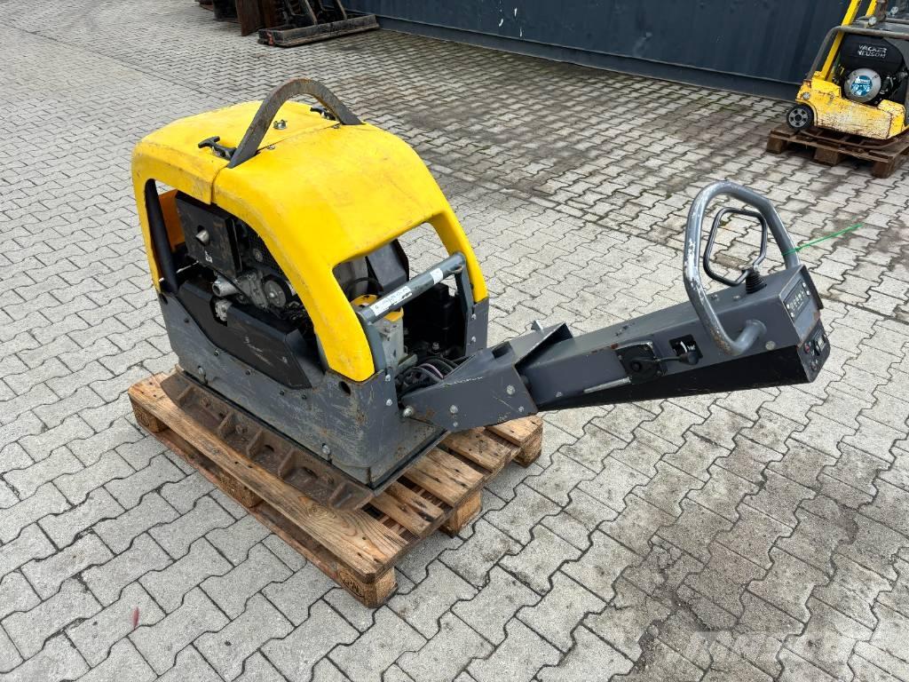 Atlas Copco LG 504 Grondverdichtingsmachines