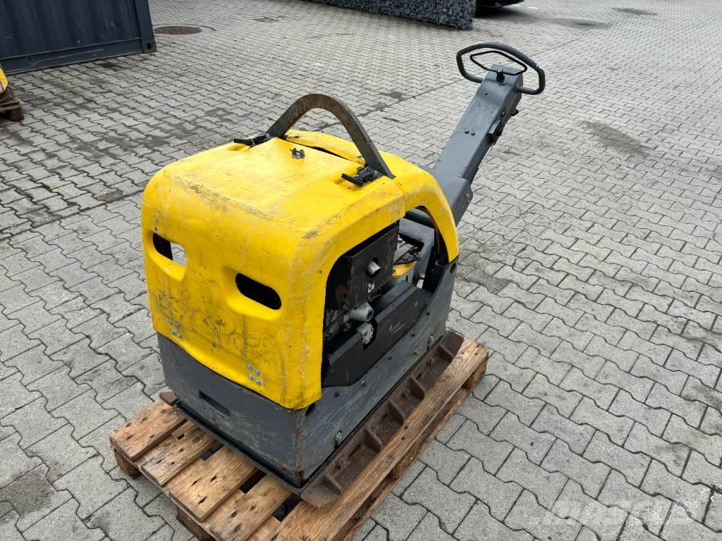 Atlas Copco LG 504 Grondverdichtingsmachines