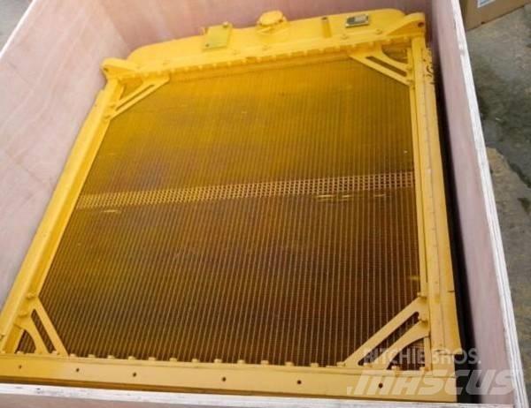 Shantui SD 32 Overige componenten