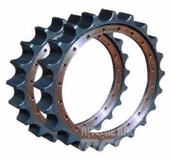 Doosan Varaosat Motoren