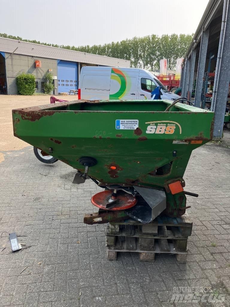 Amazone ZA-M 1200 Kunstmeststrooiers