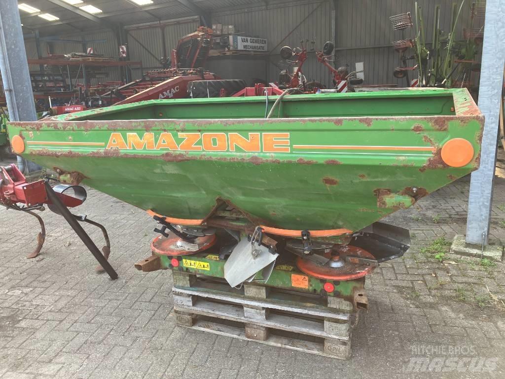Amazone ZA-M 1200 Kunstmeststrooiers