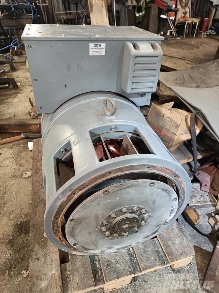  WEG AG10280MI20AI Overige generatoren