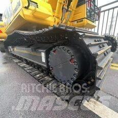 Komatsu PC 220 Rupsgraafmachines