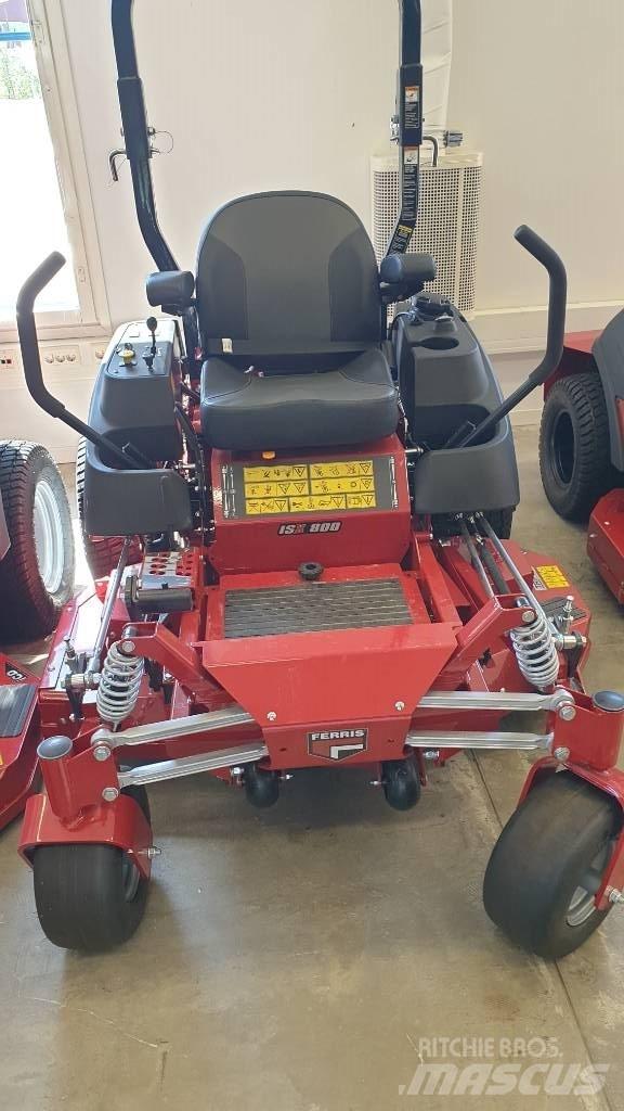 Ferris ISX 800 Rijmaaiers