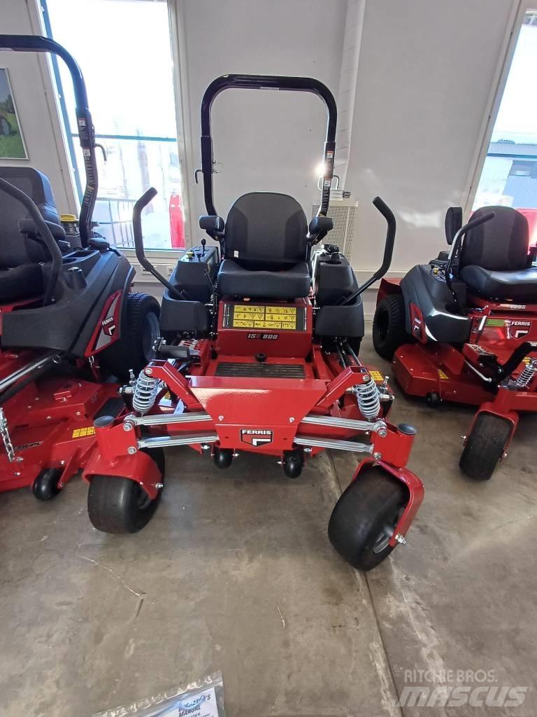 Ferris ISX 800 Rijmaaiers