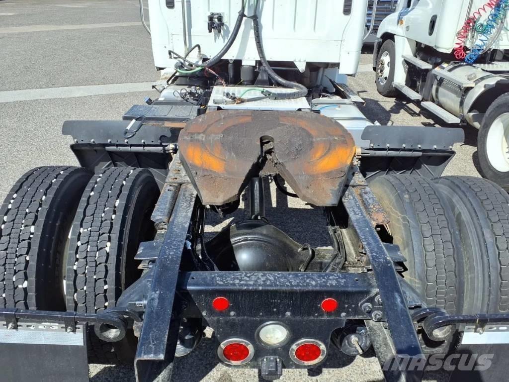 Freightliner M2 106 Trekkers