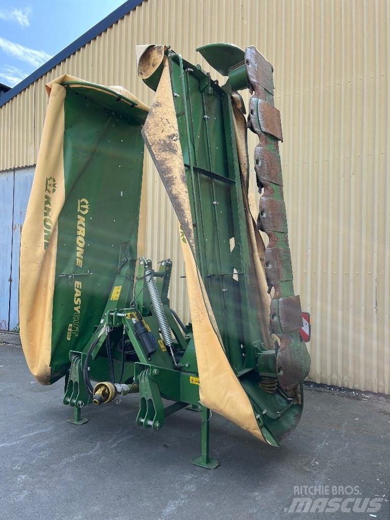 Krone Easy Cut B890 Maaiers