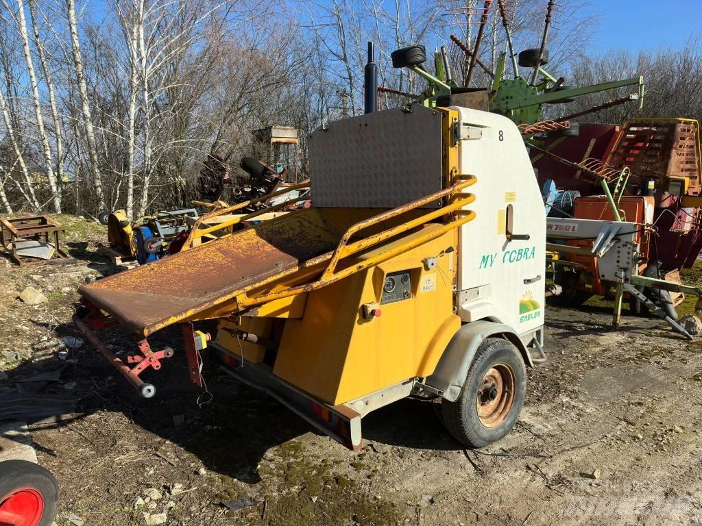 Saelen MV Cobra Landbouw - overige