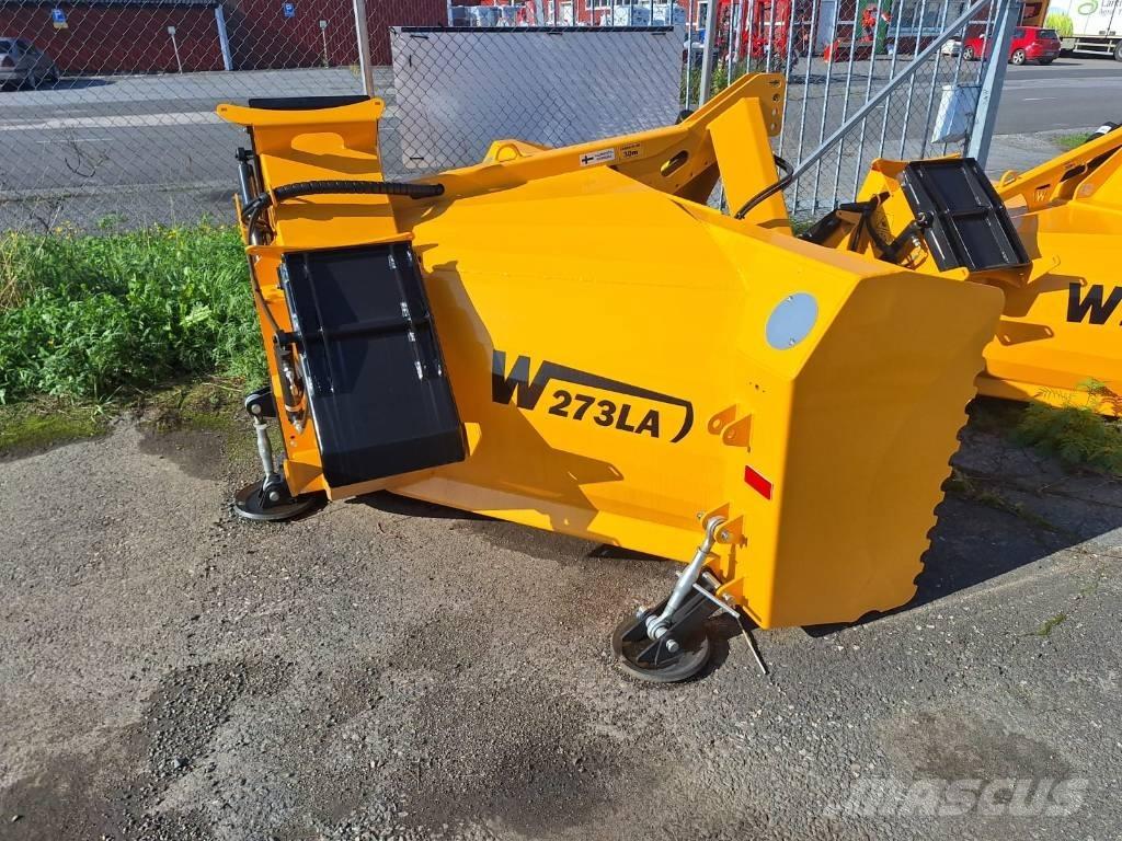 Wieska W 273LA Sneeuwblazers