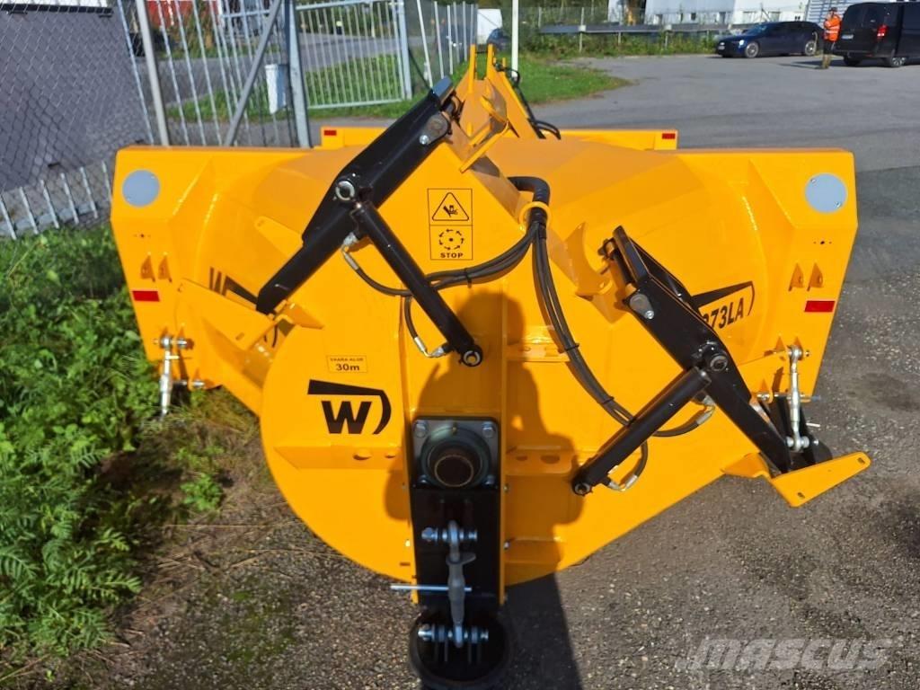 Wieska W 273LA Sneeuwblazers