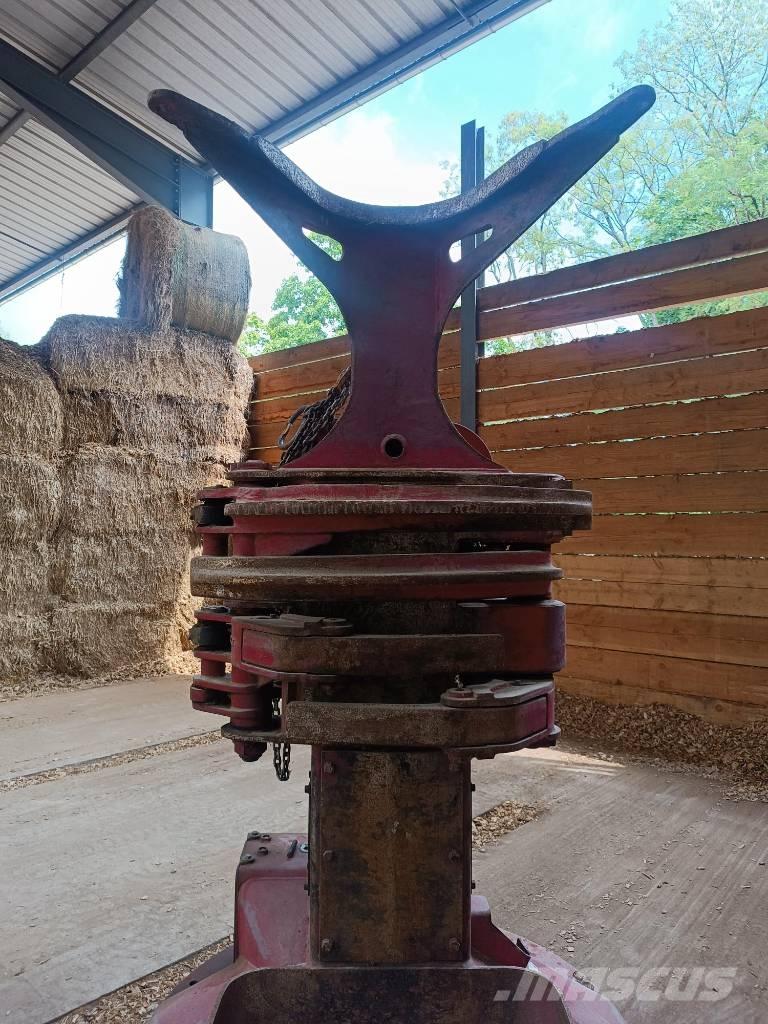  QUADCO 20SG108 Boomvelkoppen
