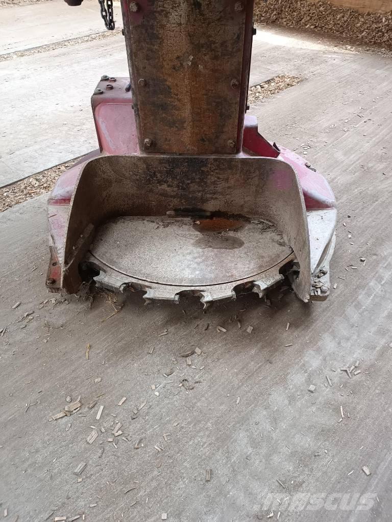  QUADCO 20SG108 Boomvelkoppen