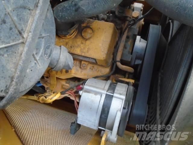 John Deere 450HL Rupsdozers