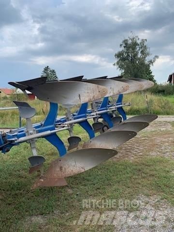 Överum CX4975H Wentelploegen