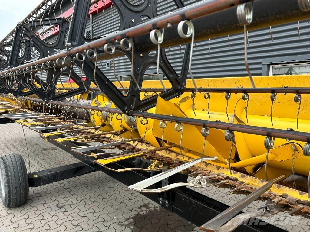 New Holland CR 9080 Maaidorsmachines