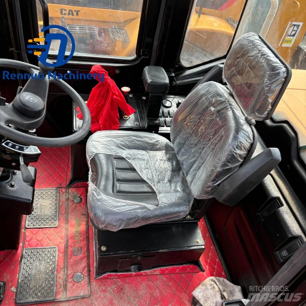 CAT 950 H Wielladers