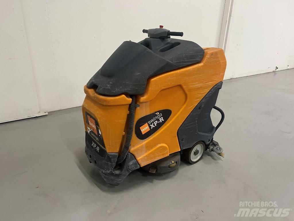 Taski Swingo XP-R Terreinbeheermachines - overige