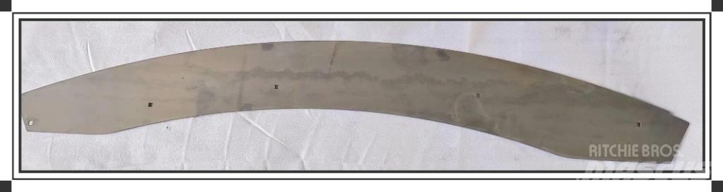 CLAAS Wear plate Transmissie
