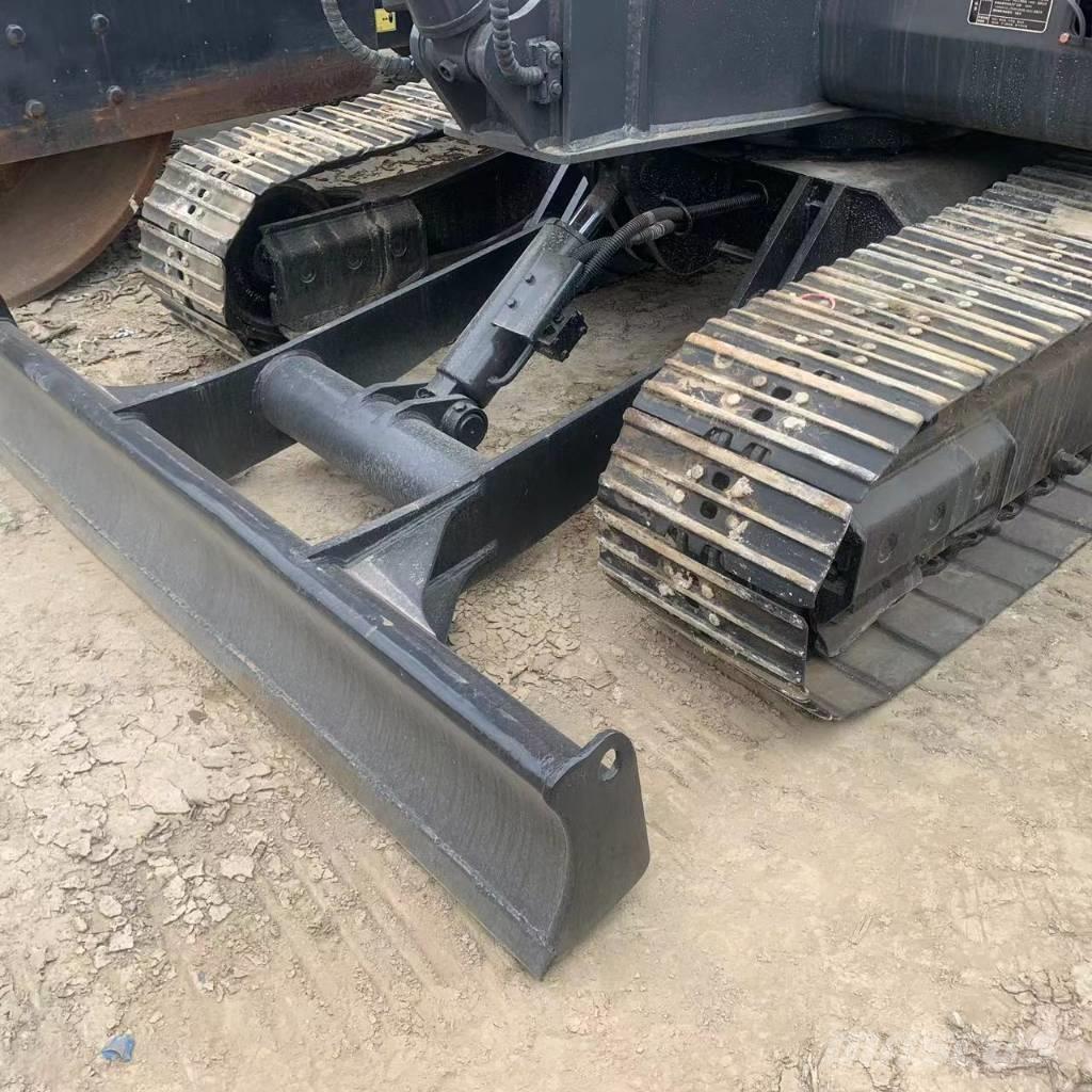 Doosan DX60 Midigraafmachines 7t - 12t