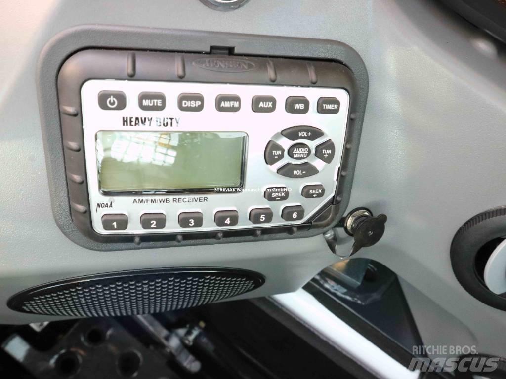 Bobcat S 450 Schrankladers