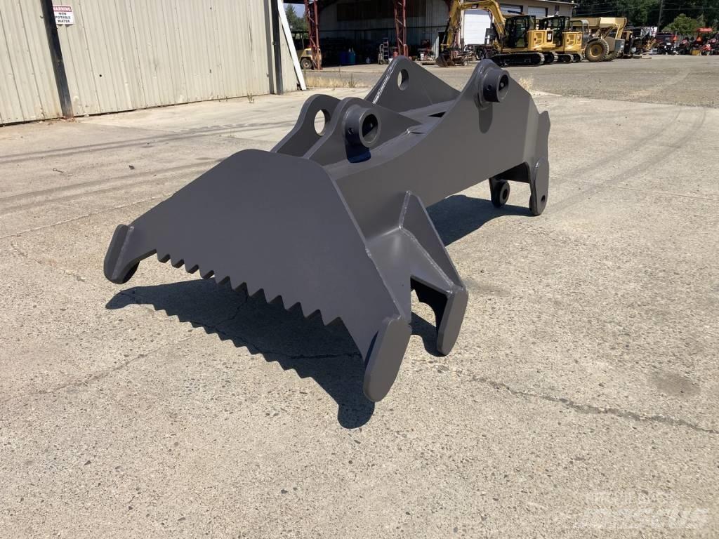 DEERE 3756G Bosbouw - Overige