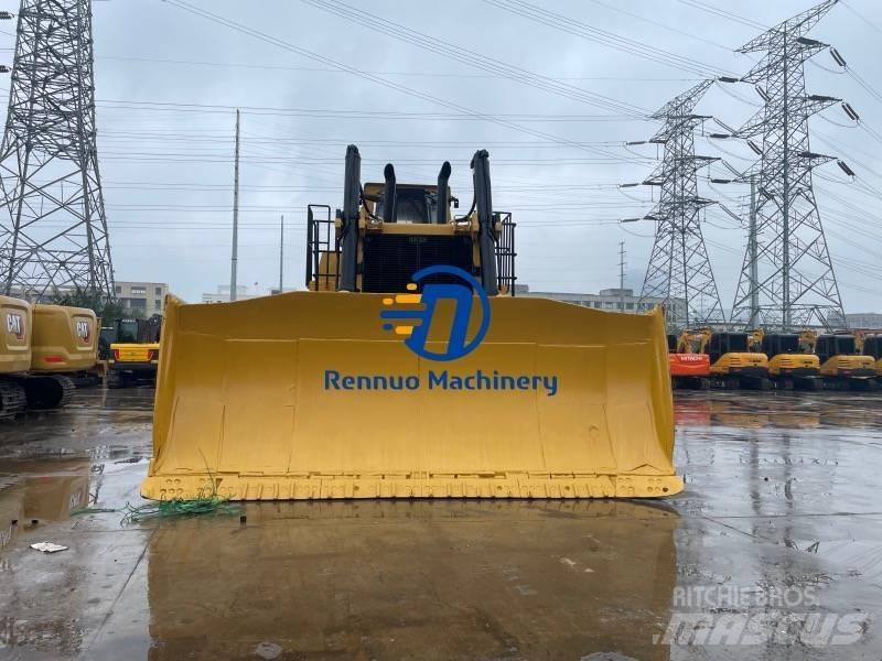 CAT D 10 R Rupsdozers