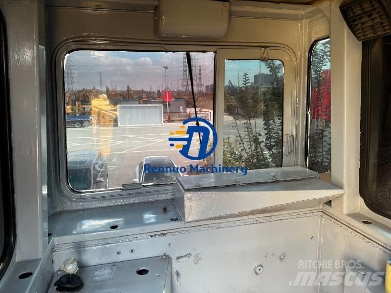 CAT D 10 R Rupsdozers