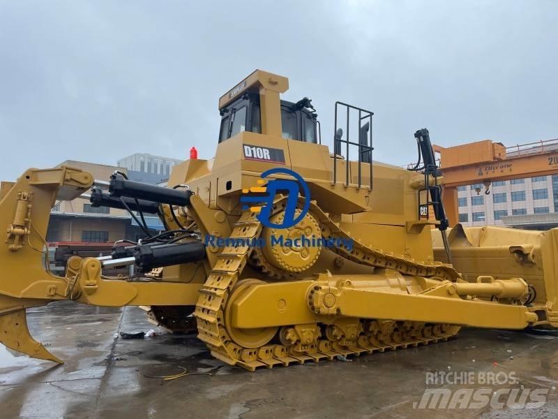 CAT D 10 R Rupsdozers