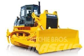 Shantui sd22 Rupsdozers