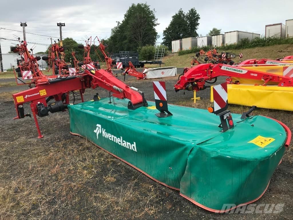 Kverneland 2540 MH Maaiers