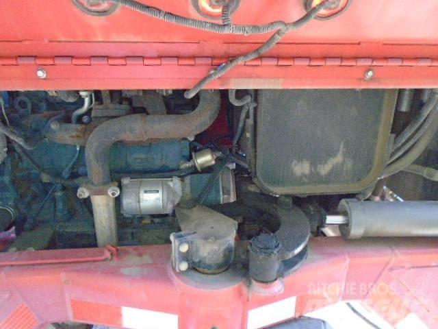  NAVIGATOR RT5000 Steekwagentje
