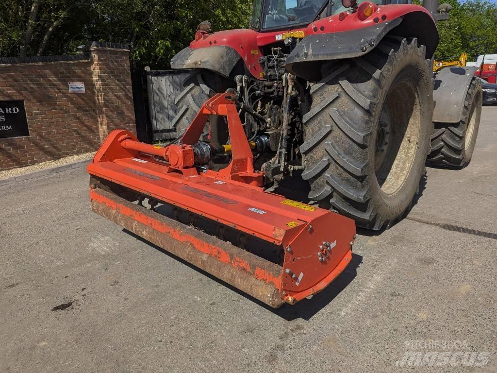 Kubota SE3230 Maaiers