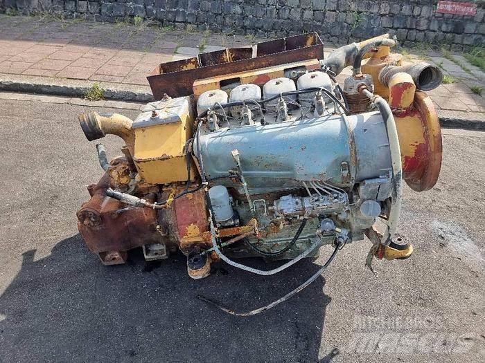  Engines F4L912 Transport - Anderen