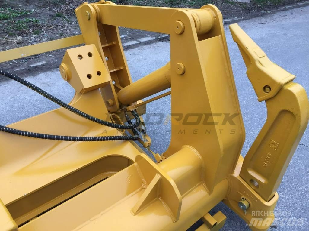 Volvo L150G Ripper Voorladeraccessoires