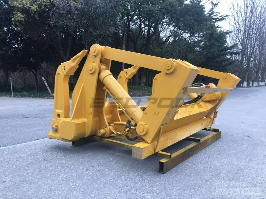 Volvo L150G Ripper Voorladeraccessoires