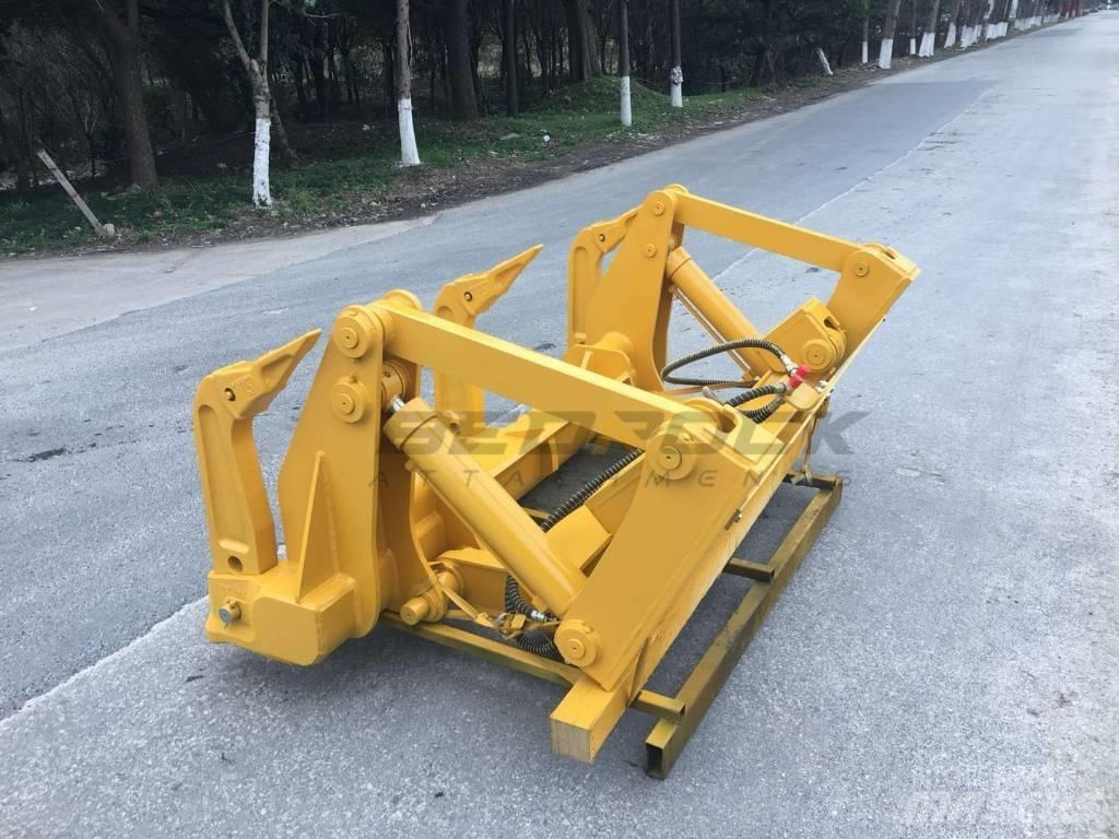 Volvo L150G Ripper Voorladeraccessoires